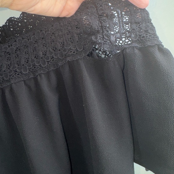 Bozzolo Rust Racerback Cropped Tank Y2K Basic - Picture 4 of 4